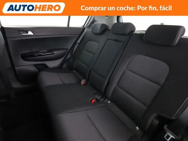 Kia Sportage view 15