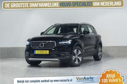 Volvo XC40 T4 Aut. Recharge Inscription Expression Navigatie