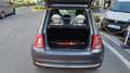 Fiat 500 1.0 Hybrid Dolcevita NAV TETTO PANORAMICO Argento - thumbnail 4