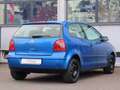 Volkswagen Polo 1.2 47kW Klimaautomatik CD-Wechsler HU10/27 Blau - thumbnail 4