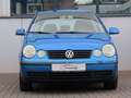 Volkswagen Polo 1.2 47kW Klimaautomatik CD-Wechsler HU10/27 Blau - thumbnail 2