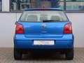 Volkswagen Polo 1.2 47kW Klimaautomatik CD-Wechsler HU10/27 Blau - thumbnail 5