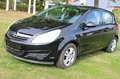 Opel Corsa D Edition Schwarz - thumbnail 1