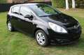 Opel Corsa D Edition Schwarz - thumbnail 2