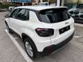 Jeep Avenger 1.2 turbo Altitude fwd 100cv,ZERO KM,UFFICIALE JEE Bianco - thumbnail 5