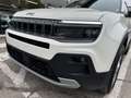 Jeep Avenger 1.2 turbo Altitude fwd 100cv,ZERO KM,UFFICIALE JEE Bianco - thumbnail 7
