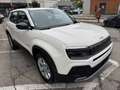 Jeep Avenger 1.2 turbo Altitude fwd 100cv,ZERO KM,UFFICIALE JEE Bianco - thumbnail 2