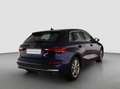 Audi A3 Advanced 35 TDI S-tronic +LED+VIRTU Blau - thumbnail 2