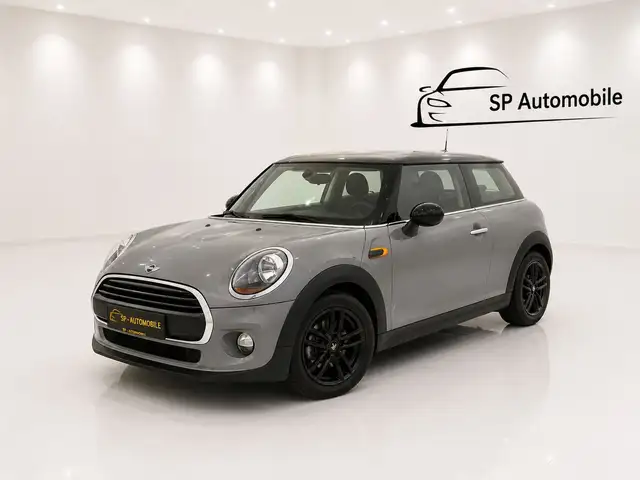 MINI One 1.5