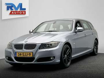 3-serie Touring 325xi Luxury Line | Origineel Nede