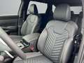 Kia Sorento Platinum 2.2 +Nappa Navi Panorama HUD LED Digitale Gris - thumbnail 9