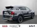 Kia Sorento Platinum 2.2 +Nappa Navi Panorama HUD LED Digitale Gris - thumbnail 4