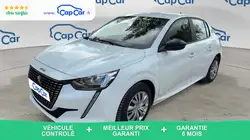 Peugeot 208 II 1.5 BlueHDi 100 Active Business