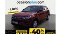SsangYong Tivoli G12 Premium 4x2 Rouge - thumbnail 1