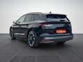 Skoda Enyaq iV 60 Loft ACC LED Virt.C GARANTIE Schwarz - thumbnail 4