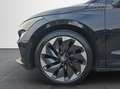 Skoda Enyaq iV 60 Loft ACC LED Virt.C GARANTIE Schwarz - thumbnail 8