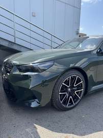 Touring PHEV 4.4 AS (535 kW)