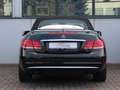 Mercedes-Benz E 350 d Cabrio Autom. Leder Sitzheizung Klimaauto Noir - thumbnail 22