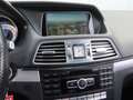 Mercedes-Benz E 350 d Cabrio Autom. Leder Sitzheizung Klimaauto Noir - thumbnail 9