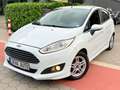 Ford Fiesta Titanium Klimaut. Navi R.Kamera Keyless Wit - thumbnail 3