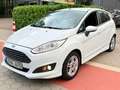 Ford Fiesta Titanium Klimaut. Navi R.Kamera Keyless Wit - thumbnail 19