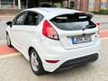 Ford Fiesta Titanium Klimaut. Navi R.Kamera Keyless Wit - thumbnail 18