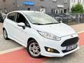 Ford Fiesta Titanium Klimaut. Navi R.Kamera Keyless Wit - thumbnail 1