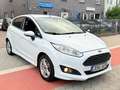 Ford Fiesta Titanium Klimaut. Navi R.Kamera Keyless Wit - thumbnail 20