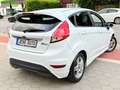 Ford Fiesta Titanium Klimaut. Navi R.Kamera Keyless Wit - thumbnail 4