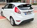 Ford Fiesta Titanium Klimaut. Navi R.Kamera Keyless Wit - thumbnail 2