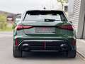 Audi RS3 294(400) kW(PS) SONOS*280KMH*MATR Зелёный - thumbnail 5