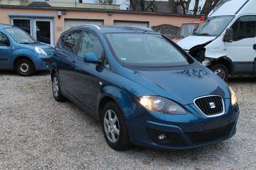 XL Stylance"DSG,Navi,1.Hd.,Sauber"!!!