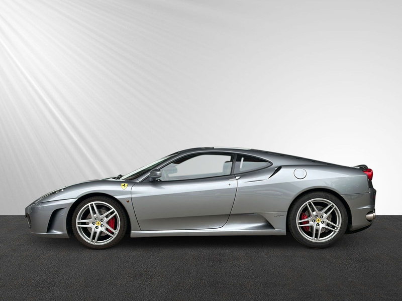 Ferrari F430 F1/Carbon/Daytona/PDC/Hi-Fi — photo 2