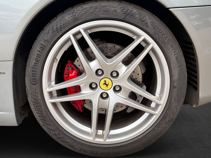 Ferrari F430 F1/Carbon/Daytona/PDC/Hi-Fi — photo 6