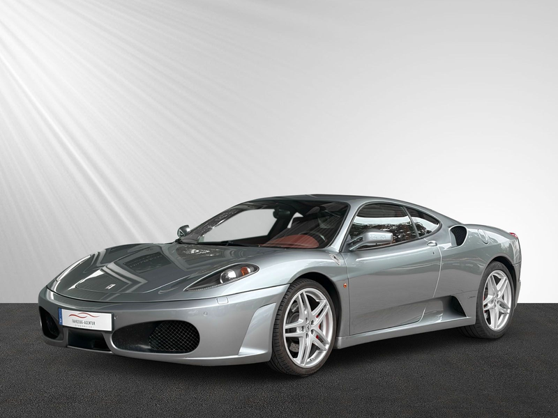 Ferrari F430 F1/Carbon/Daytona/PDC/Hi-Fi