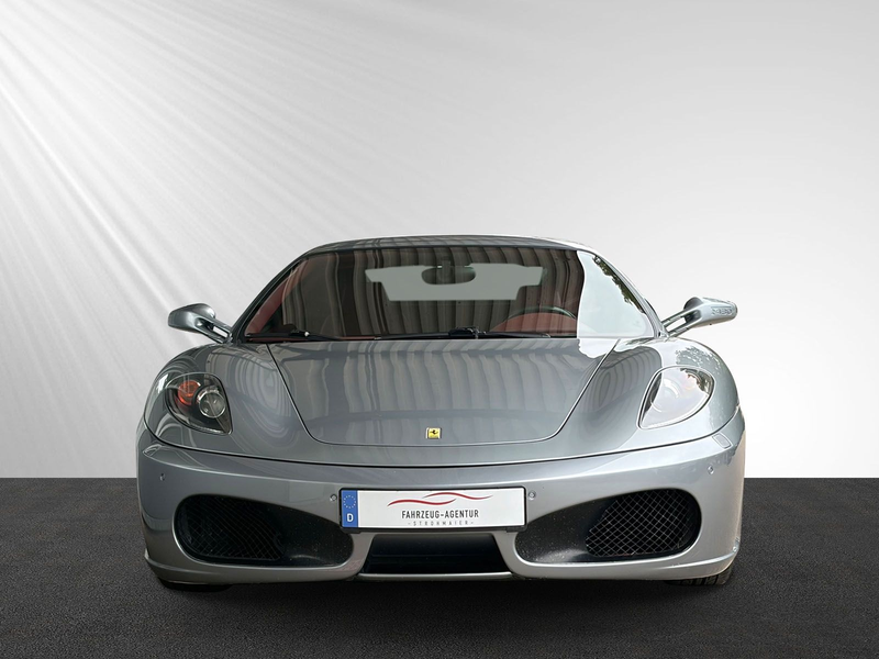 Ferrari F430 F1/Carbon/Daytona/PDC/Hi-Fi — photo 4