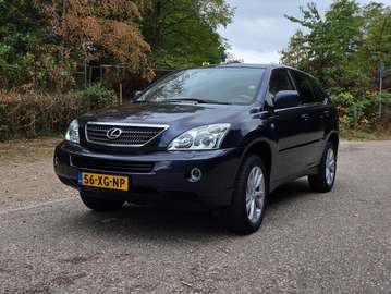 400h (hybrid) Executive