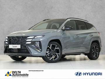 Hybrid N-Line X VOLLAUSSTATTUNG 239PS M26