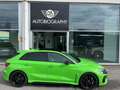 Audi RS3 SB DYNAMIC PLUS CARBOCERAMICI List.92.061 € Verde - thumbnail 1
