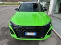 Audi RS3 SB DYNAMIC PLUS CARBOCERAMICI List.92.061 € Zöld - thumbnail 3