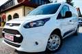 Ford Transit Connect L2 1,5TDCi,Navi,Camera,PDC,SH Blanc - thumbnail 1