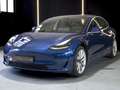 Tesla Model 3 Long-Range Dual Motor AWD Bleu - thumbnail 1