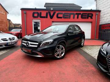 Classe CDI 4-Matic Business 7-G DCT A