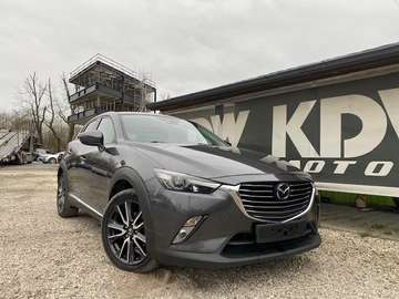 1.5 SKYACTIV-D 2WD Pure Edition HUD LEDER NAVI