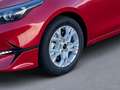 Kia Ceed / cee'd 1.0T Vision Navi+Rückfahrkamera+Sitz/Lenkradheizun Rot - thumbnail 6