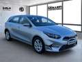 Kia Ceed / cee'd 1.0T Vision Navi+Rückfahrkamera+Sitz/Lenkradheizun Silber - thumbnail 2
