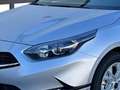 Kia Ceed / cee'd 1.0T Vision Navi+Rückfahrkamera+Sitz/Lenkradheizun Silber - thumbnail 5