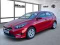 Kia Ceed / cee'd 1.0T Vision Navi+Rückfahrkamera+Sitz/Lenkradheizun Rot - thumbnail 1