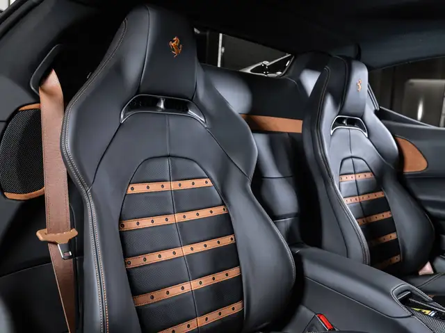 Ferrari SF90 Stradale view 12