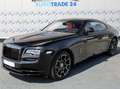 Rolls-Royce Wraith Black Badge Black - thumbnail 4